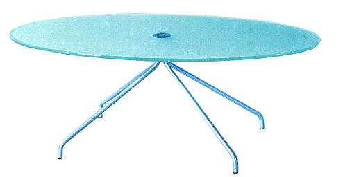 Glass Coffee Table EE003